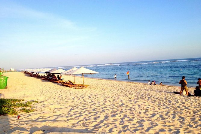 Private Inclusive Tours: 2 Days highlight of Bali - Jimbaran Candlelight Seafood Barbecue: The Part You’ll Remember