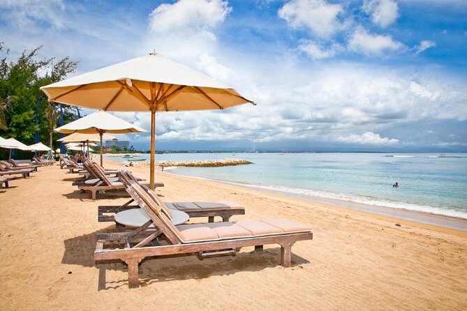 Private Instagramable West Nusa Penida Tour - Key Points to Know Before You Go