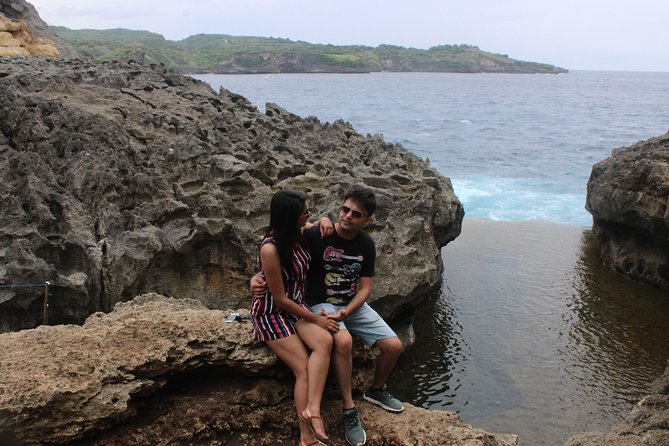 Private Instagramable West Nusa Penida Tour - Kuta to Sanur Harbor: the 7:00 am rhythm