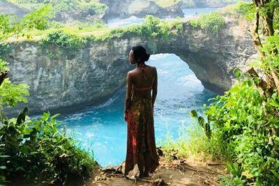 Private Instagramable West Nusa Penida Tour - Stop 1: Sanur Beach transfer and the crossing you’ll feel