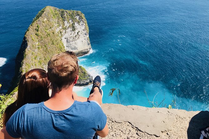 Private Instagramable West Nusa Penida Tour - The bumpy-road reality: motion sickness and uneven paths
