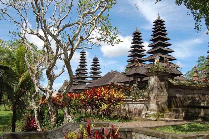 Private Jatiluwih Rice Terraces Heritage Site and Culture Tour - Price and value: what $36 covers, and what you’ll add later