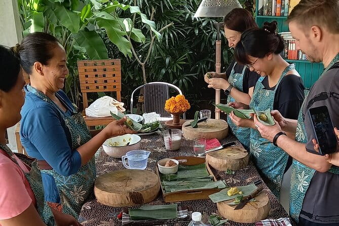 Private Javanese Cooking Class with Dotty in Tumbak Bayuh, Canggu - Price and value: is $74 per person worth it?