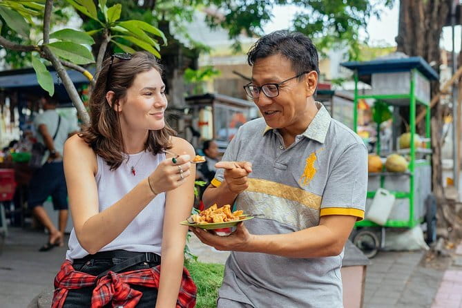 Private Javanese Cooking Class with Dotty in Tumbak Bayuh, Canggu - Getting there from Canggu and Seminyak: what to plan