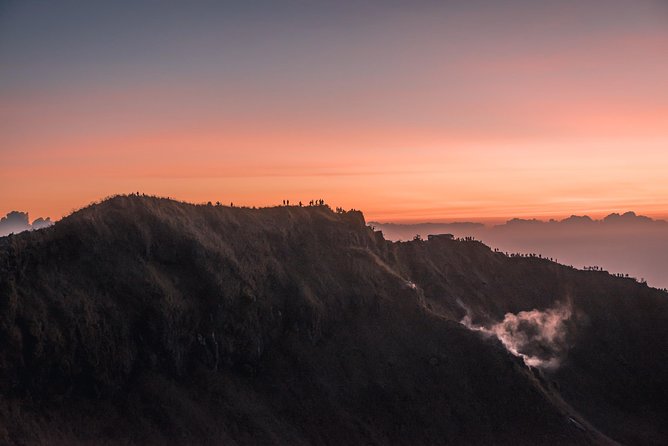 Private Mount batur Hiking and Natural Hot Springs - The Sunrise Hike: What the Dark Climb Actually Demands