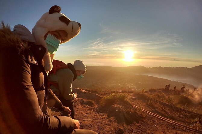 Private Mount batur Hiking and Natural Hot Springs - Who This Tour Fits Best (and Who Might Struggle)
