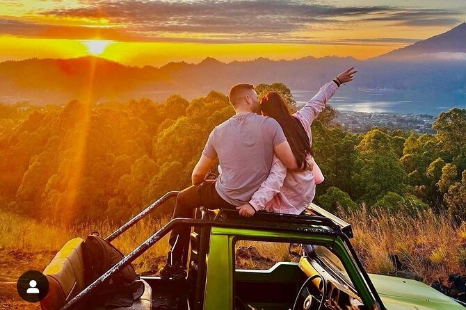 Private Mount Batur Jeep Sunrise all inclusive - Key Things That Make This Mount Batur Jeep Sunrise Worth It