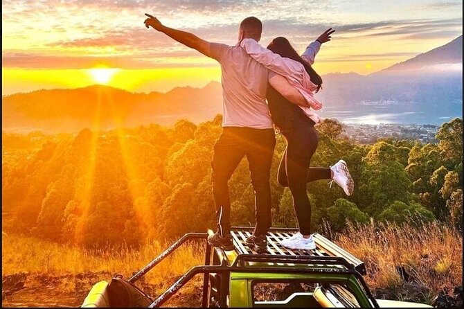Private Mount Batur Jeep Sunrise all inclusive - Satria Agrowisata and Kumulilir: Why These Stops Fit a Full Day