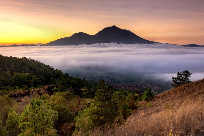 Private Mount Batur Sunrise Trekking Tour - Why the Mt Batur sunrise trek is worth the early wake-up