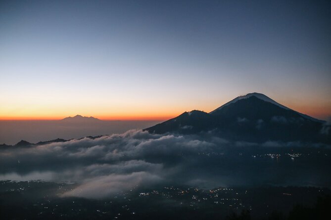 Private Mount Batur Sunrise Trekking Tour - Who this Mt Batur sunrise trek fits best