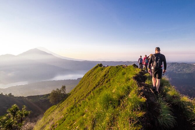 Private Mount Batur Sunrise Trekking Tour - Getting from Ubud and the coast to Kintamani (without making it harder than it needs to be)