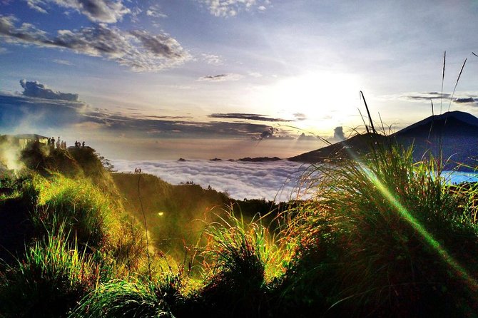 Private Mount Batur Sunrise Trekking - The Hike Plan: A Less-Crowded Start and a Pace You Can Manage