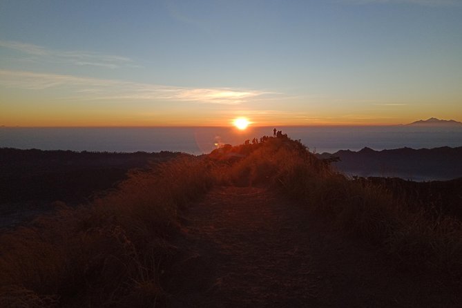 Private Mount Batur Sunset Trekking - All inclusive tour - Kintamani and coffee plantation stop: what you’re seeing besides the summit