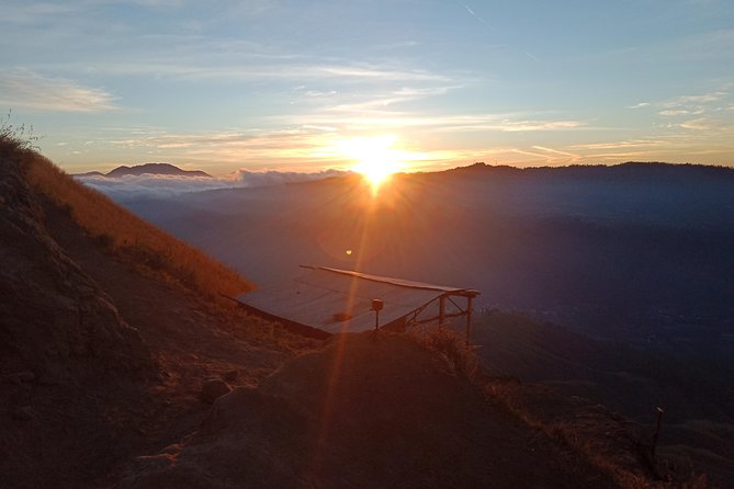 Private Mount Batur Sunset Trekking - All inclusive tour - Price and value: why $25.50 can make sense here