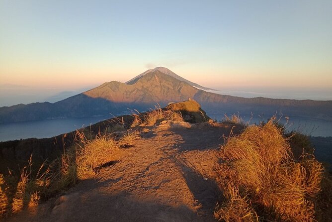 Private Mount Batur Sunset Trekking - All inclusive tour - Private trek comfort: small-group feel with a max cap