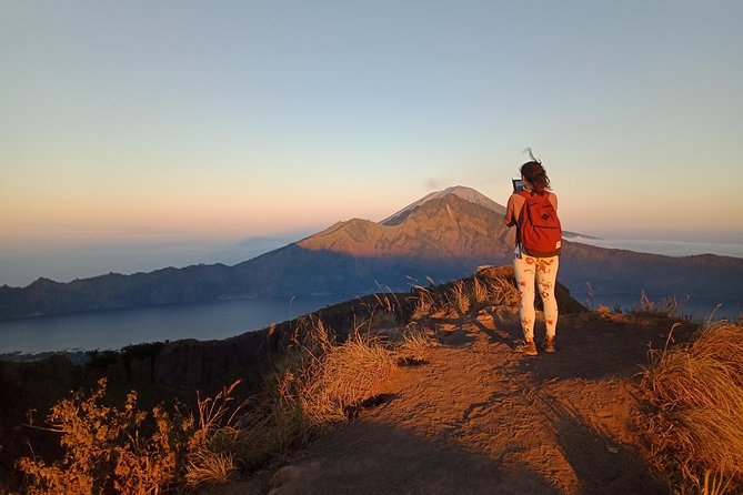 Private Mount Batur Sunset Trekking - All inclusive tour - Who should book this and who should skip it