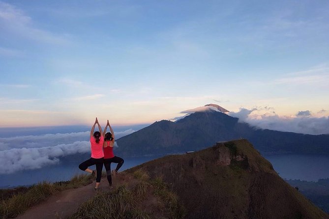 Private Mount Batur Sunset Trekking - All inclusive tour - Hotel pickup from Ubud: how the schedule feels in real life