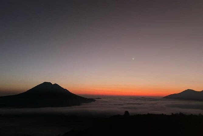 Private Mt. Batur Sunrise Trekking - The Mount Batur sunrise trek: timing, the climb, and how it stays manageable