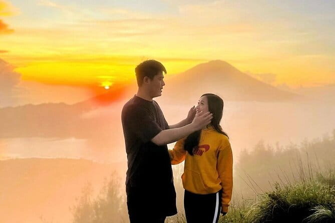 Private Mt. Batur Sunrise Trekking - FAQ