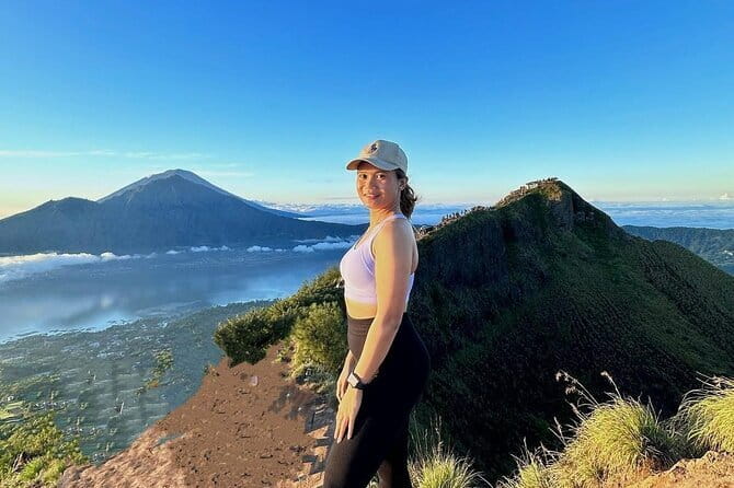 Private Mt. Batur Sunrise Trekking - Toya Bungkah Hot Spring: the best recovery plan after sunrise hiking