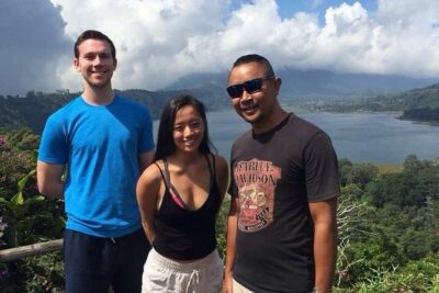 Private Munduk Waterfalls Trekking Tour - Kopi Luwak on arrival: how to enjoy the coffee stop without overthinking it