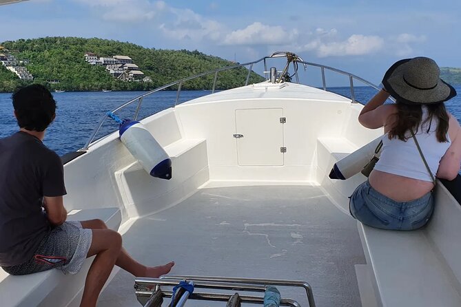 Private Nusa Penida Snorkeling Tour - Key things I’d bet on