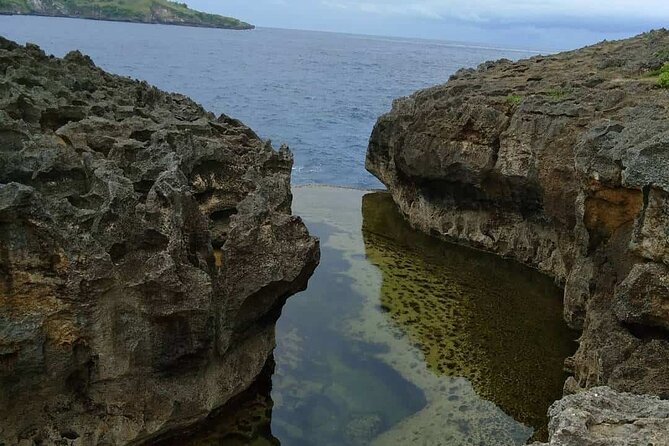 Private Nusa Penida Snorkeling Tour - Kelingking Beach as your first big moment (and how to use the time)