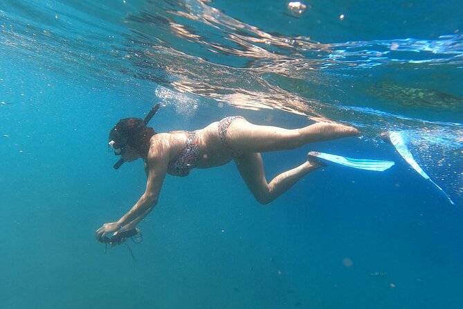 Private Nusa Penida Snorkeling Tour - Snorkeling on your terms: how the private boat plan really feels