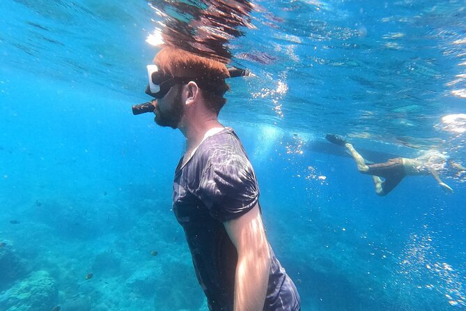 Private Nusa Penida Snorkeling Tour - Weather, currents, and crowd reality (the practical stuff)