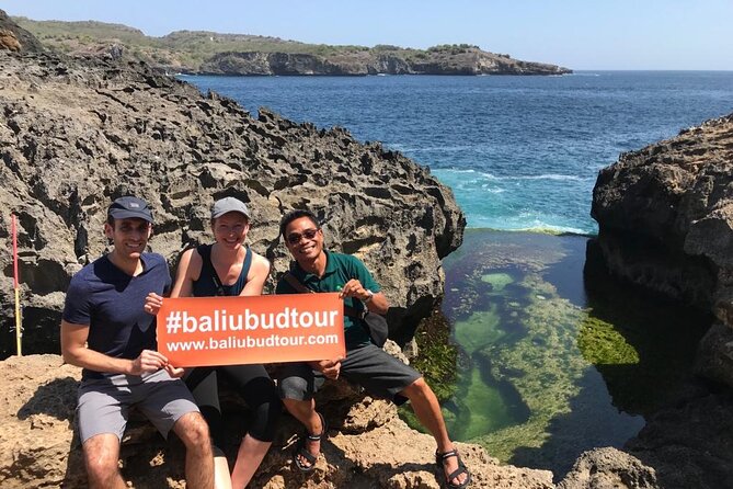 Private Nusa Penida West Trip - Nusa Penida West from Ubud: early start, tight schedule, real payoff
