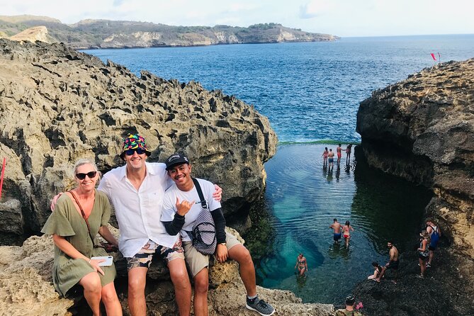 Private Nusa Penida West Trip - Why the guide experience changes everything (and who you might meet)