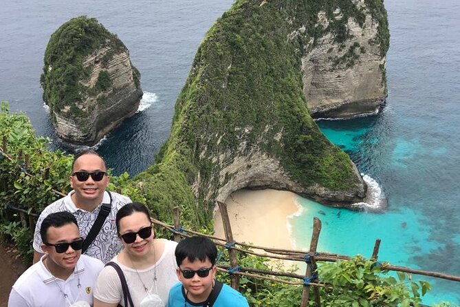Private Nusa Penida West Trip - Price and value check: $72 for the whole highlight run