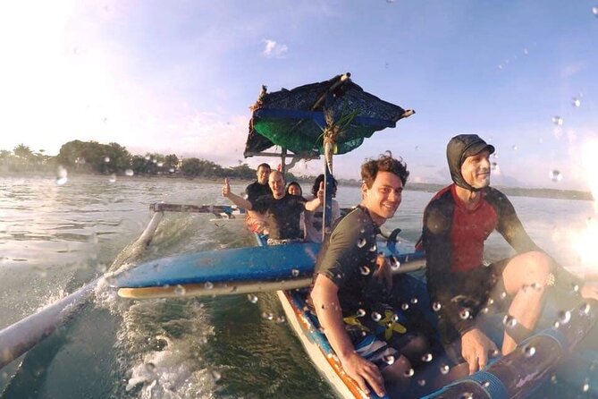 Private One on One Surf Lesson in Canggu area - Bali - Price and value: is $34 a fair deal in Canggu?