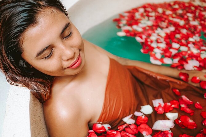 Private Quad Bike ATV with 2-hour Bali Massage and Spa - The value math: why $106.75 can make sense