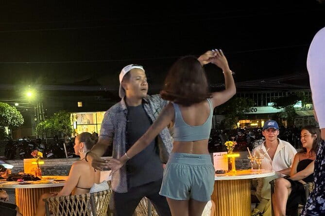 Private Salsa and Bachata Dance in Bali - Key things to know before you dance in Kuta