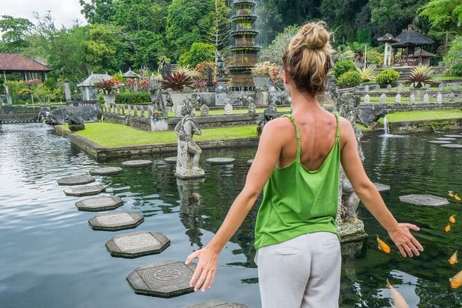 Private Sightseeing Northern East Bali All inclusive - Private Transport and Friendly Guides: Getting Better Photos Without Fuss