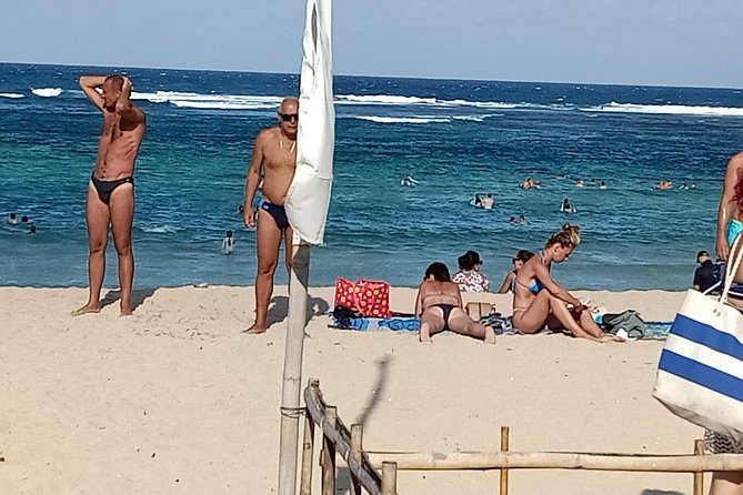 Private SOUTH Bali Tour - Weather, timing, and the reality of sunset schedules