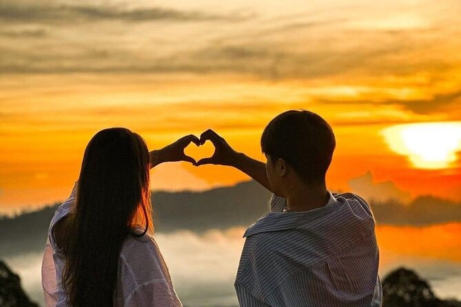 Private Sunrise Jeep Adventure to Mount Batur with Breakfast - Why a Mount Batur sunrise by jeep from Ubud makes sense