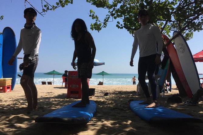 Private surf lesson - Price and Value for $50: Private Coaching Without the Guesswork