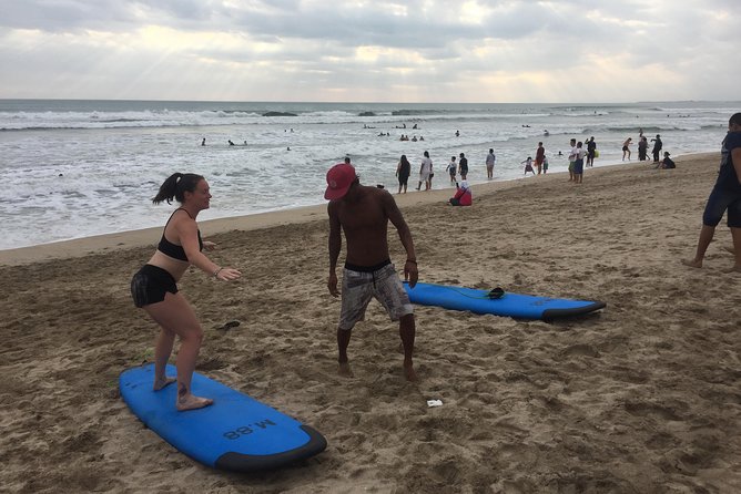 Private surf lesson - Who This Private Lesson Is Best For (and Who Should Skip It)