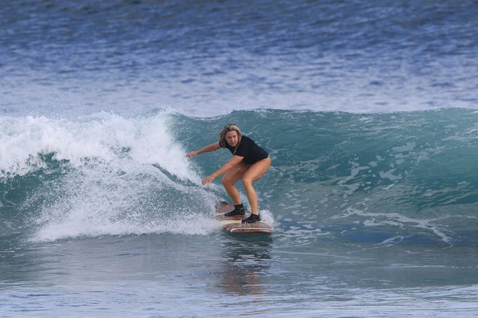 Private Surf Lessons in Padang Padang - Uluwatu - Bali - Padang Padang and the Bukit Peninsula: Why This Surf Lesson Area Matters