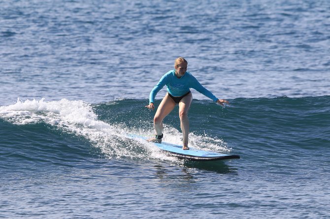 Private Surf Lessons in Padang Padang - Uluwatu - Bali - Instructor Style: What You Can Learn From Yudi, Yudika, and Eureka