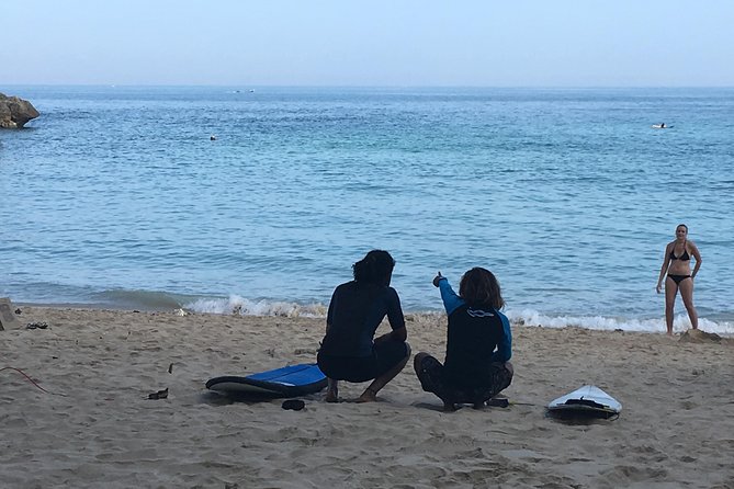 Private Surf Lessons in Padang Padang - Uluwatu - Bali - Practical Tips Before You Show Up at Infinite Wave