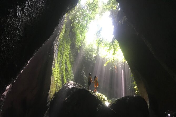 Private Tour : Bali Best Waterfalls, Temples and Monkey Forest - Why this Bali combo day fits real schedules (and real interests)