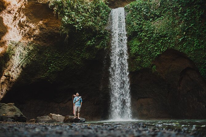 Private Tour : Bali Best Waterfalls, Temples and Monkey Forest - Tembuku first stop: an early staging point before the waterfalls