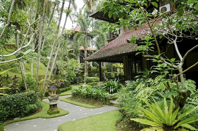 Private Tour: Bali Temple and Countryside Tour - A Private Bali North Day for $65: Temples, Terraces, and Quiet Time