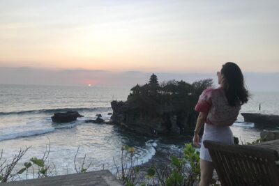 Private Tour: Bali Temples, Hidden Waterfall and Handara Gate - Quick Note on Tanah Lot: Confirm Your Exact Stops