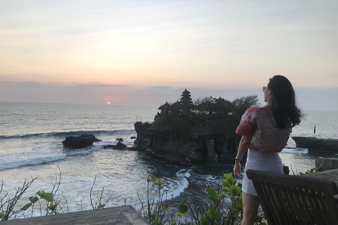 Private Tour: Bali Temples, Hidden Waterfall and Handara Gate - Quick Note on Tanah Lot: Confirm Your Exact Stops