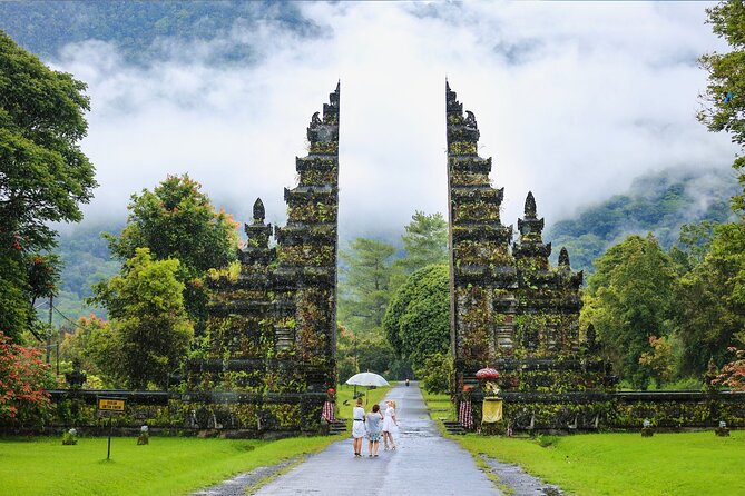 Private Tour: Bali UNESCO World Heritage Sites - Getting going early: pickup, timing, and the calm pace
