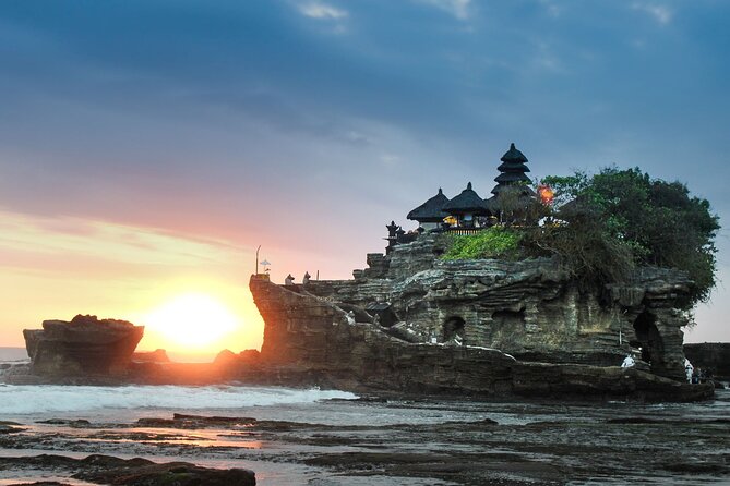 Private Tour: Bali UNESCO World Heritage Sites - Handara Iconic Gate: famous framing, short visit, smart photos